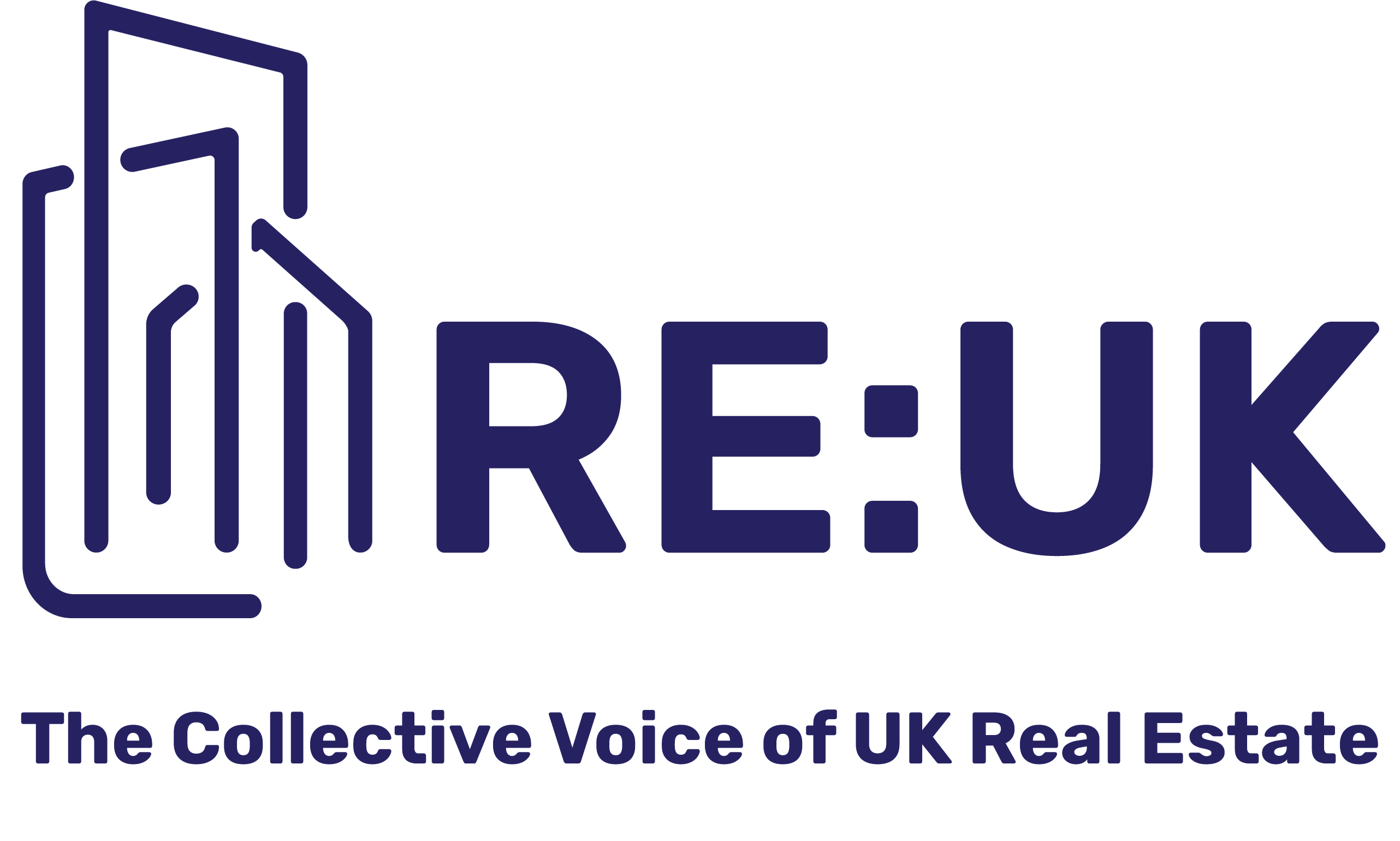 The Real Estate:UK logo